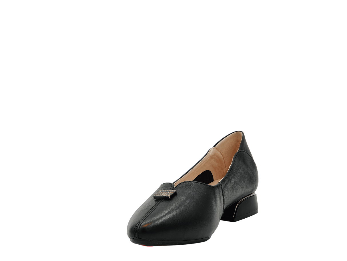 Pantofi Dama Piele Naturala Formazione FENI 11 - 211 - Formazione - amely.ro