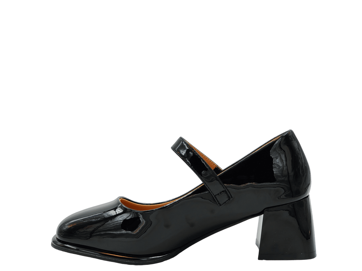 Pantofi Dama Piele Naturala Formazione FENI 1136LG - Formazione - amely.ro