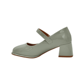 Pantofi Dama Piele Naturala Formazione FENI 1136LG - Formazione - amely.ro