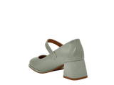 Pantofi Dama Piele Naturala Formazione FENI 1136LG - Formazione - amely.ro