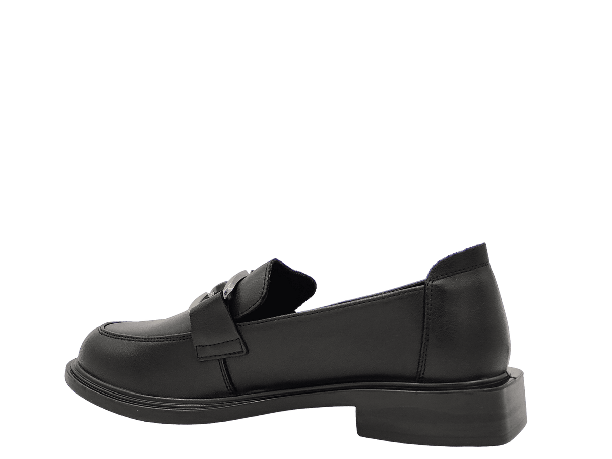 Pantofi Dama Piele Naturala Formazione FENI 11520 - 3 - Franky - amely.ro