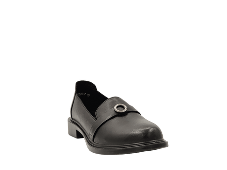 Pantofi Dama Piele Naturala Formazione FENI 11520 - 7 - Franky - amely.ro