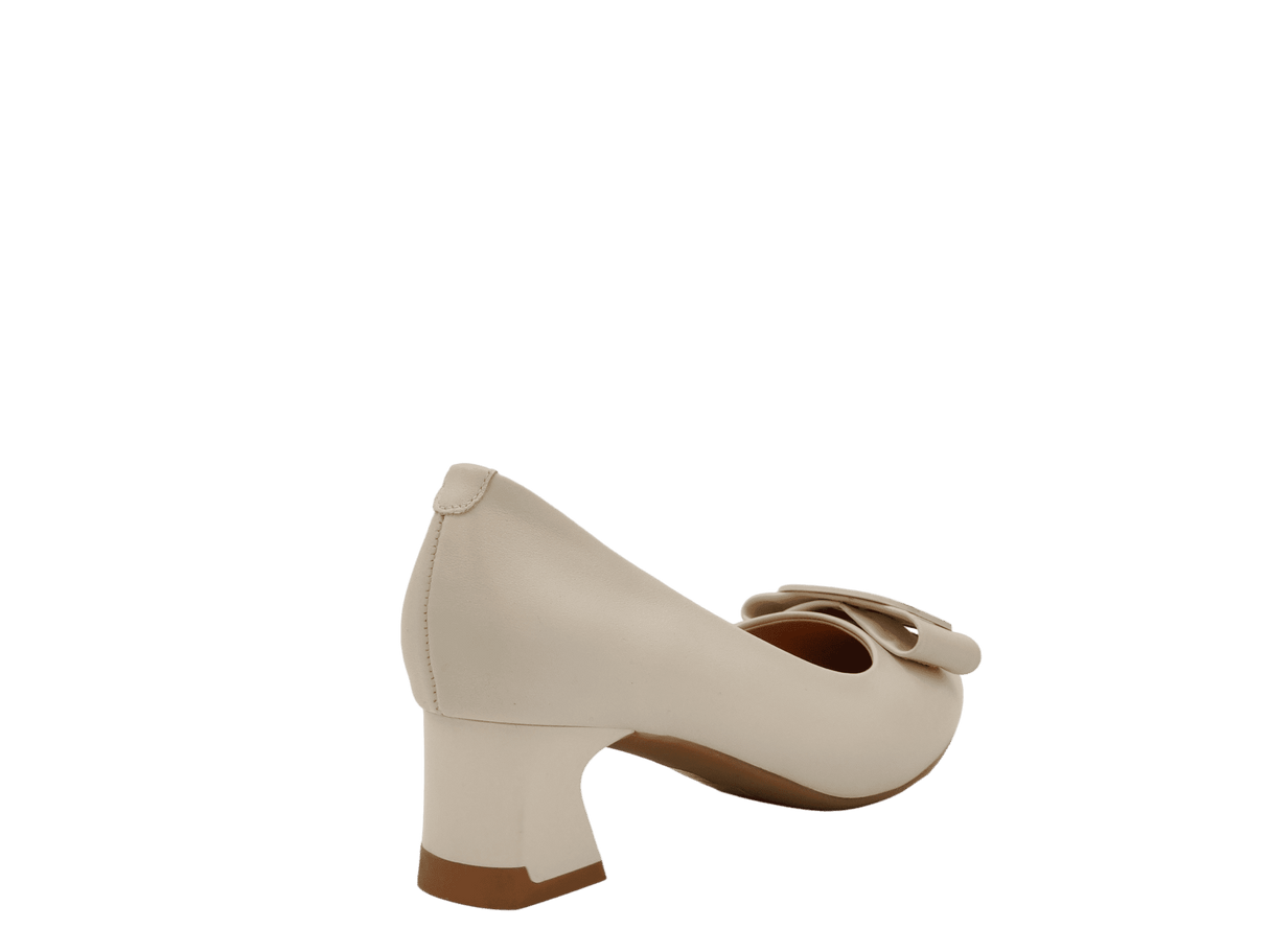 Pantofi Dama Piele Naturala Formazione FENI 1250 - Formazione - amely.ro