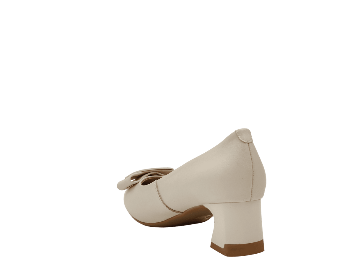 Pantofi Dama Piele Naturala Formazione FENI 1250 - Formazione - amely.ro