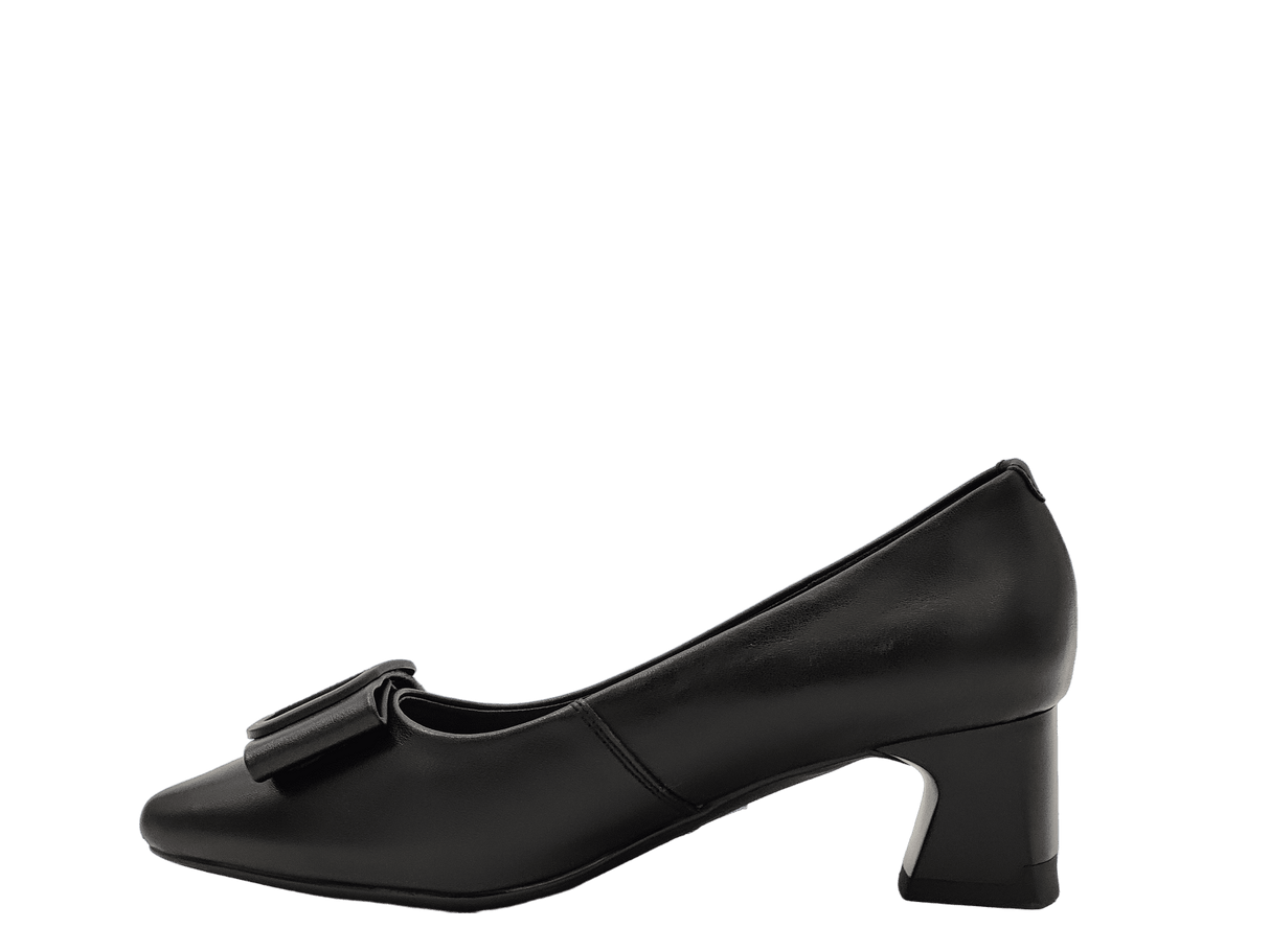 Pantofi Dama Piele Naturala Formazione FENI 1250 - Formazione - amely.ro