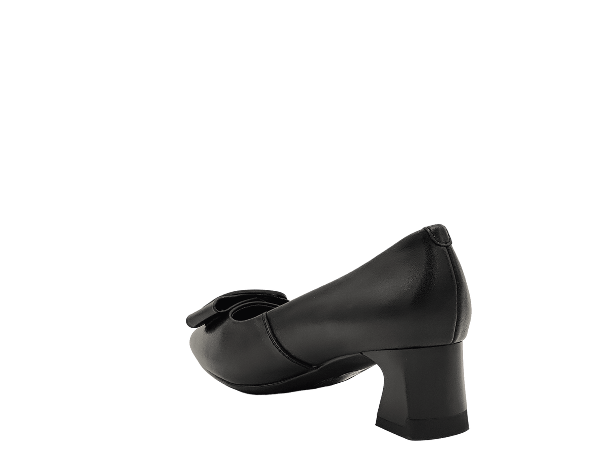 Pantofi Dama Piele Naturala Formazione FENI 1250 - Formazione - amely.ro