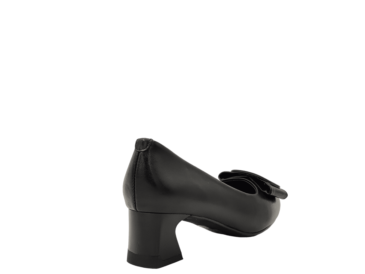 Pantofi Dama Piele Naturala Formazione FENI 1250 - Formazione - amely.ro