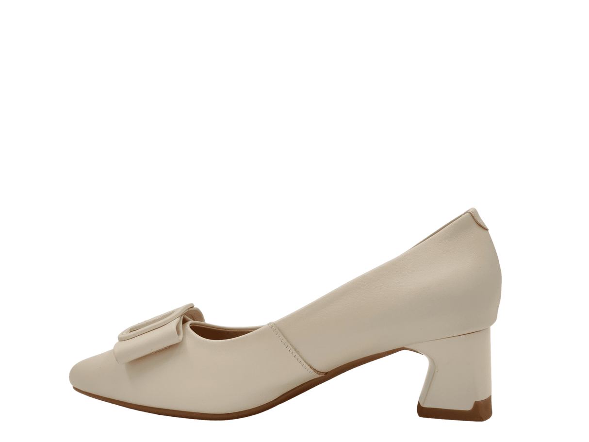 Pantofi Dama Piele Naturala Formazione FENI 1250 - Formazione - amely.ro