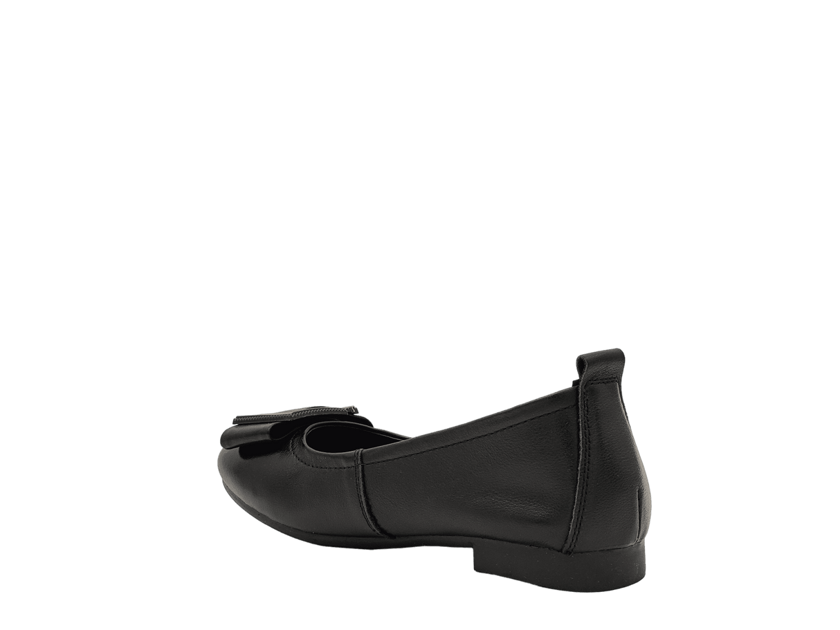 Pantofi Dama Piele Naturala Formazione FENI 1856203 - Formazione - amely.ro