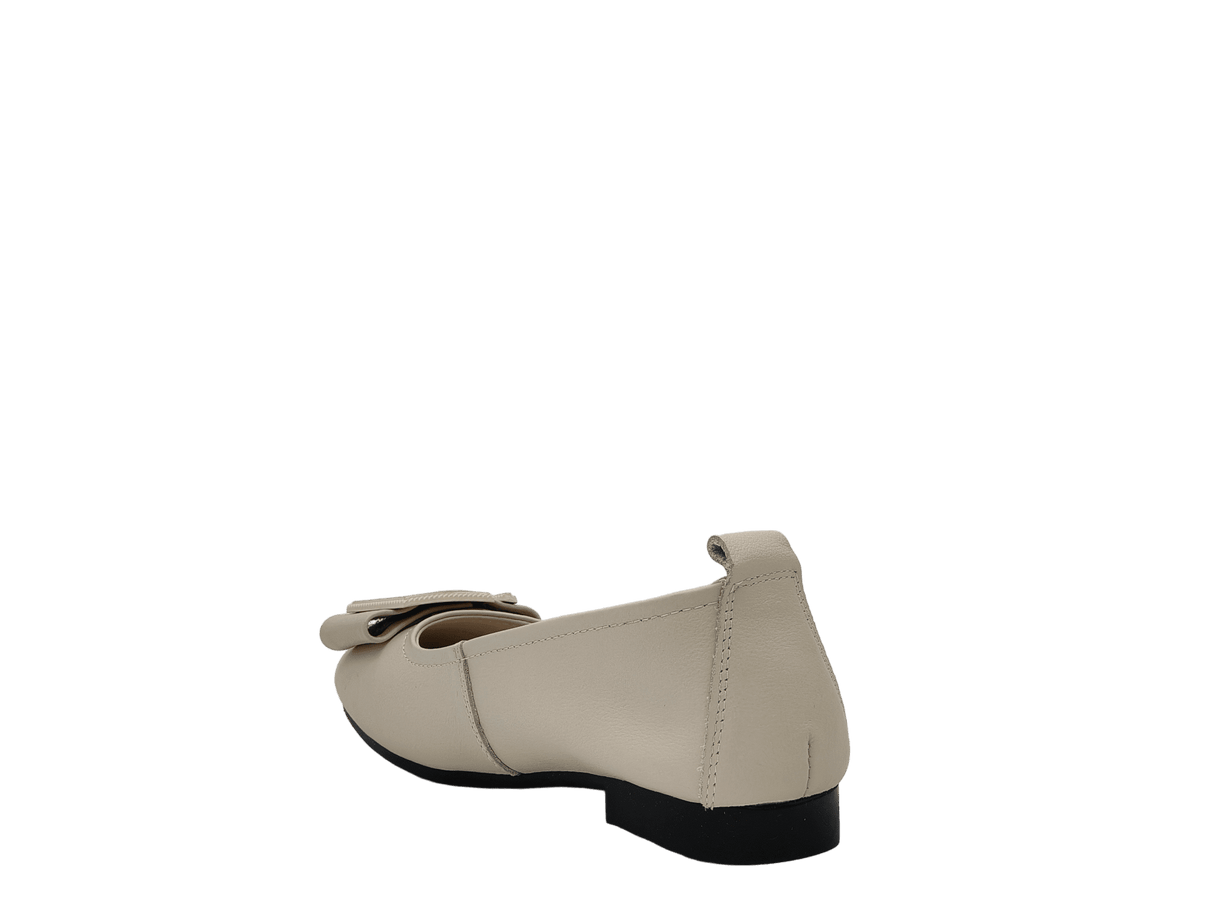 Pantofi Dama Piele Naturala Formazione FENI 1856203 - Formazione - amely.ro