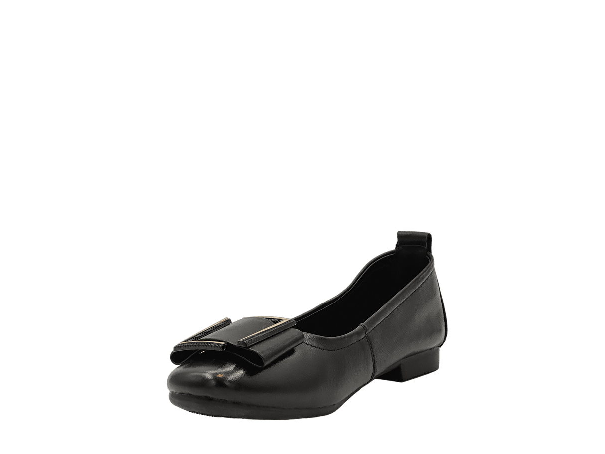 Pantofi Dama Piele Naturala Formazione FENI 1856203 - Formazione - amely.ro