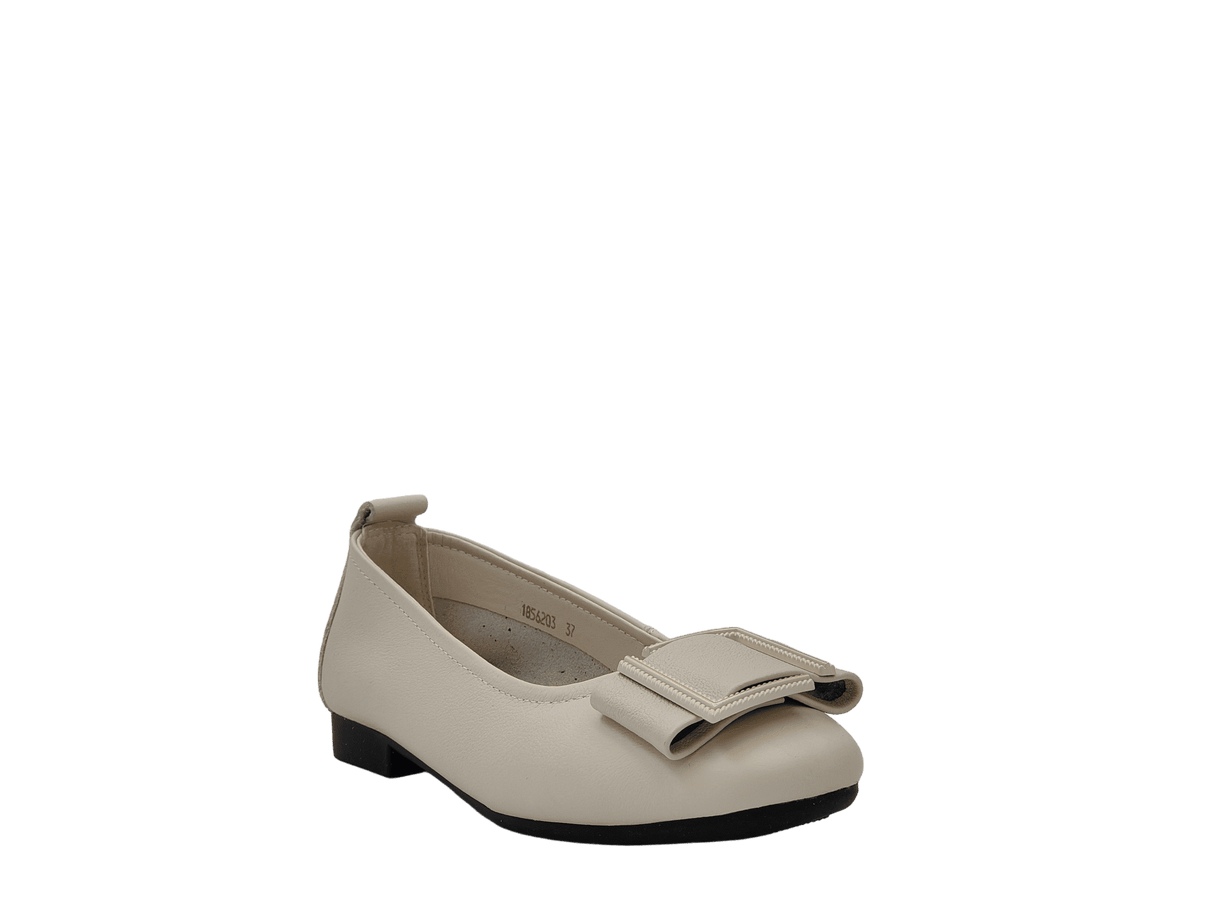 Pantofi Dama Piele Naturala Formazione FENI 1856203 - Formazione - amely.ro