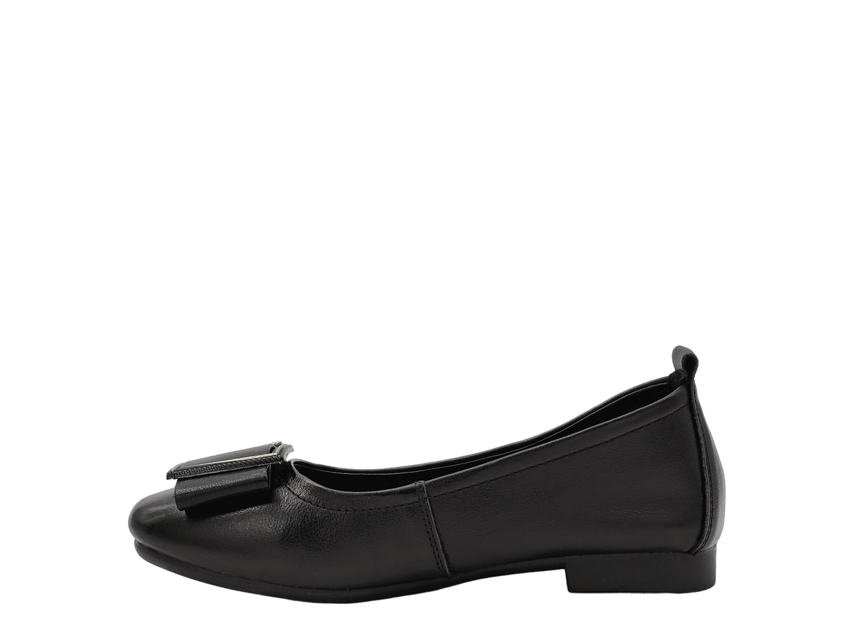 Pantofi Dama Piele Naturala Formazione FENI 1856203 - Formazione - amely.ro