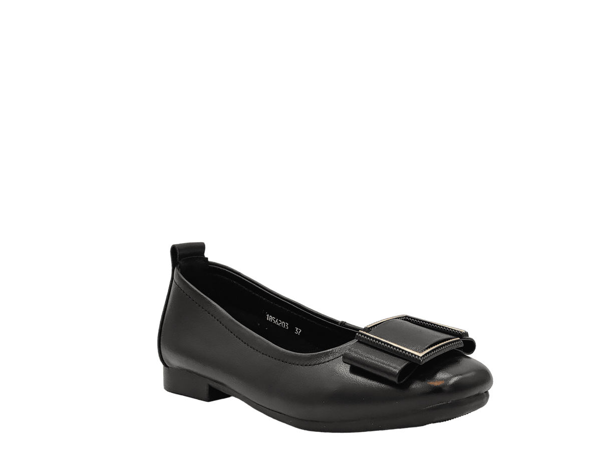 Pantofi Dama Piele Naturala Formazione FENI 1856203 - Formazione - amely.ro