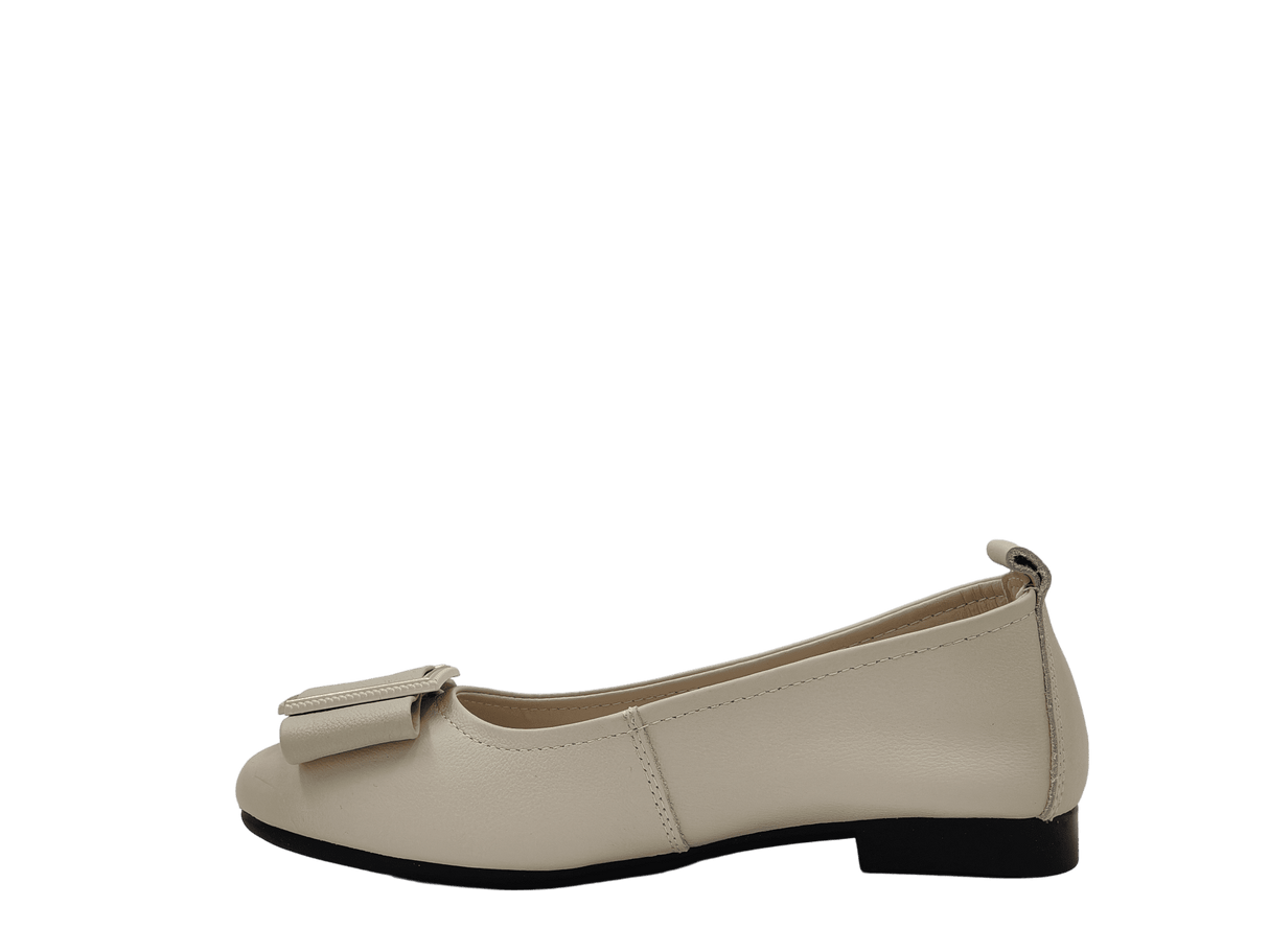 Pantofi Dama Piele Naturala Formazione FENI 1856203 - Formazione - amely.ro