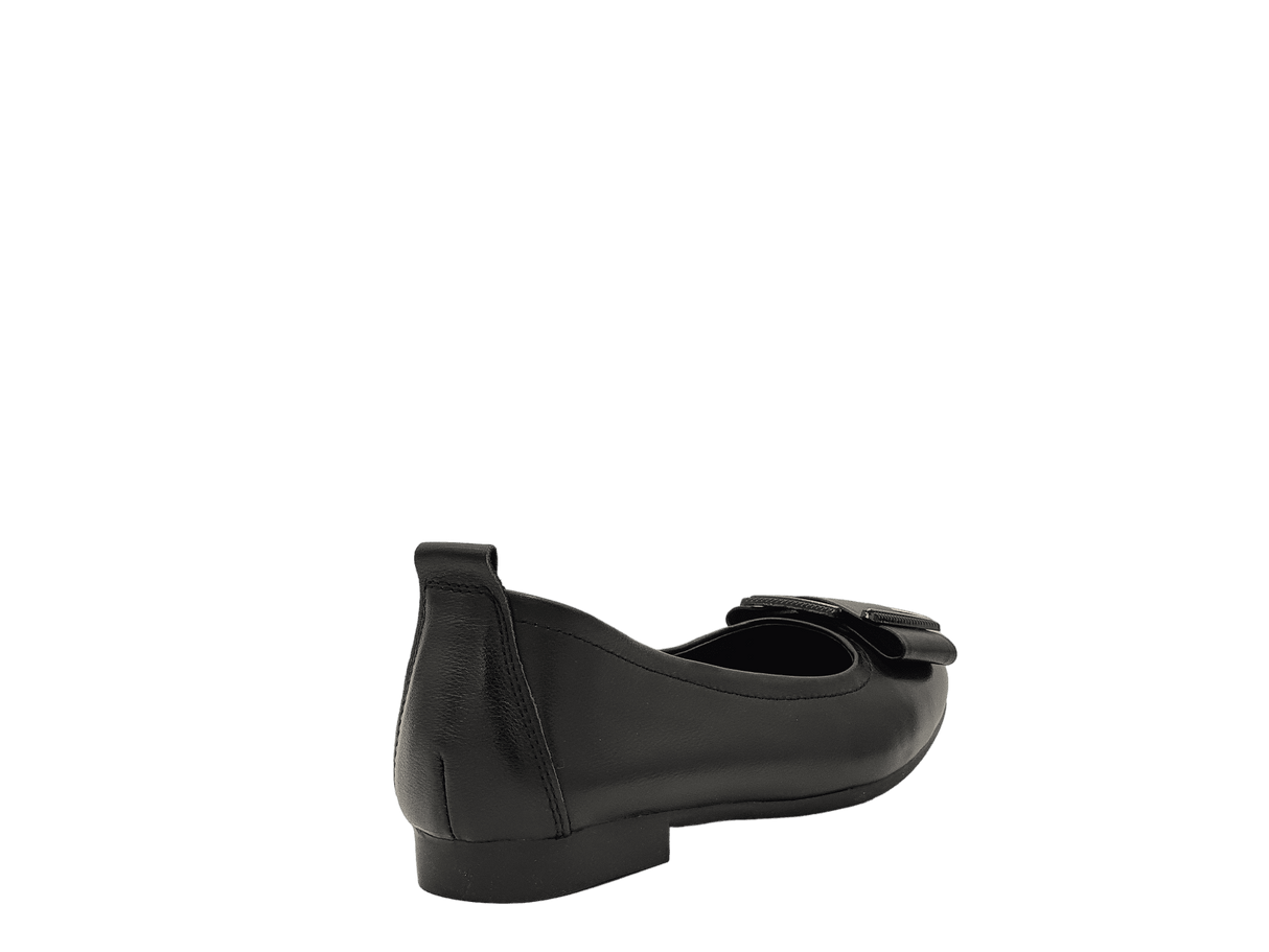 Pantofi Dama Piele Naturala Formazione FENI 1856203 - Formazione - amely.ro