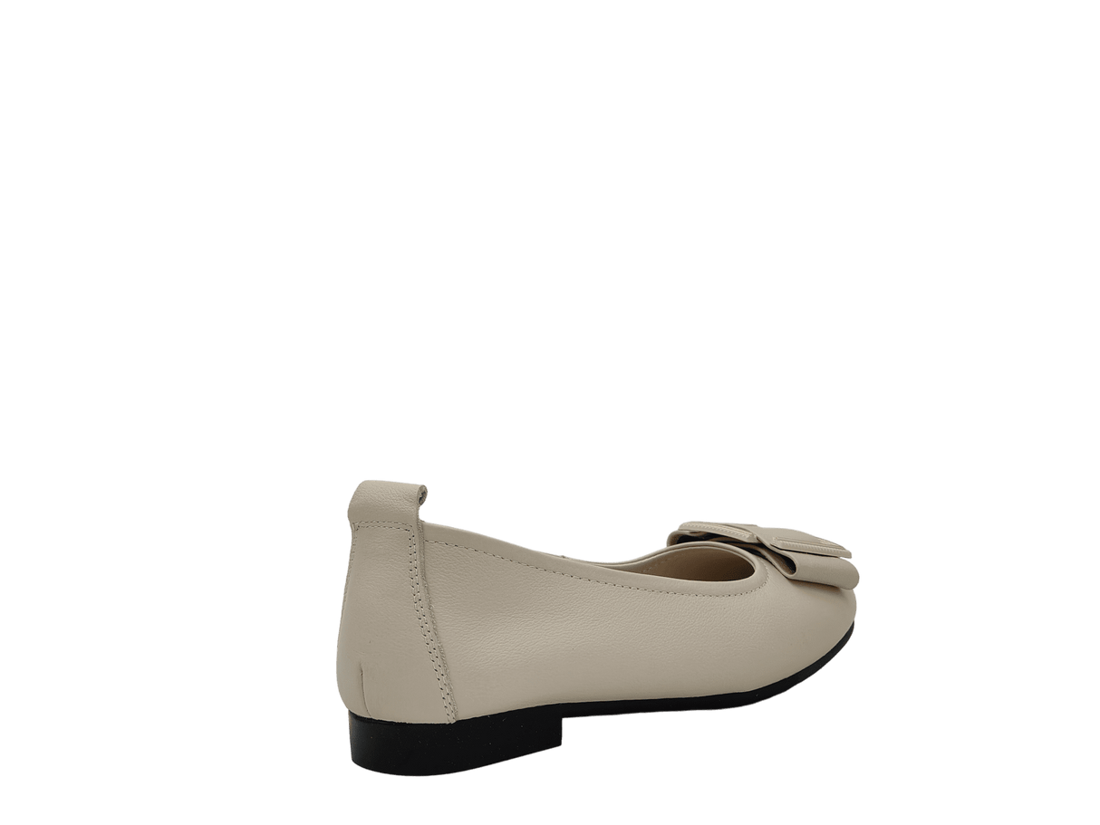 Pantofi Dama Piele Naturala Formazione FENI 1856203 - Formazione - amely.ro