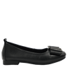 Pantofi Dama Piele Naturala Formazione FENI 1856203 - Formazione - amely.ro