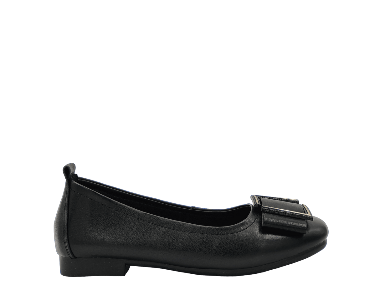 Pantofi Dama Piele Naturala Formazione FENI 1856203 - Formazione - amely.ro