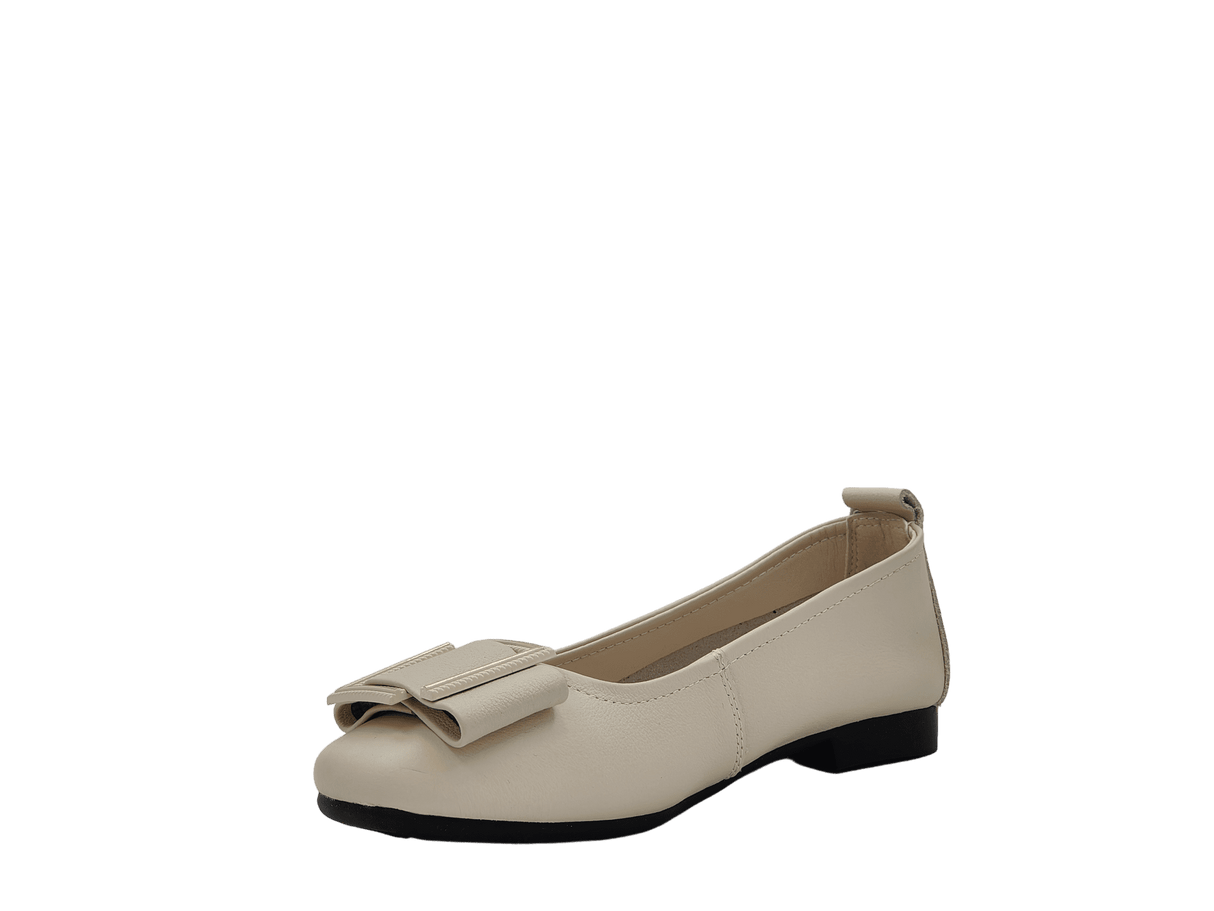 Pantofi Dama Piele Naturala Formazione FENI 1856203 - Formazione - amely.ro