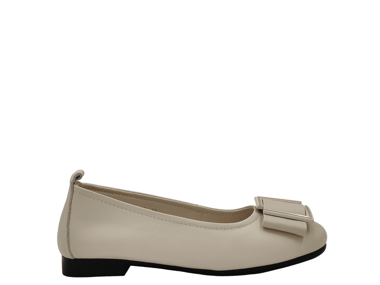 Pantofi Dama Piele Naturala Formazione FENI 1856203 - Formazione - amely.ro