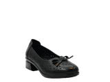 Pantofi Dama Piele Naturala Formazione FENI 19012 - Formazione - amely.ro