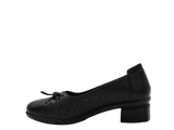 Pantofi Dama Piele Naturala Formazione FENI 19012 - Formazione - amely.ro