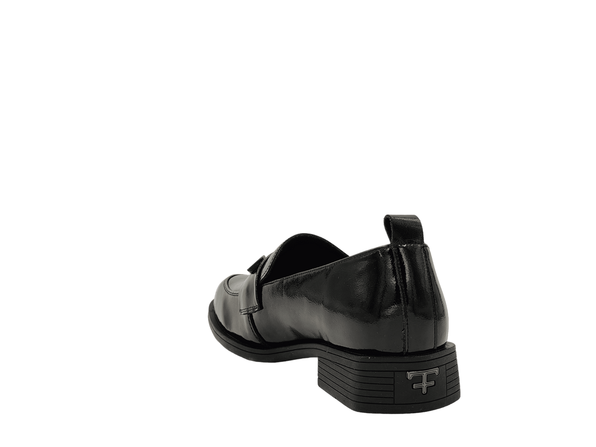 Pantofi Dama Piele Naturala Formazione FENI 200415 - 71 - Formazione - amely.ro