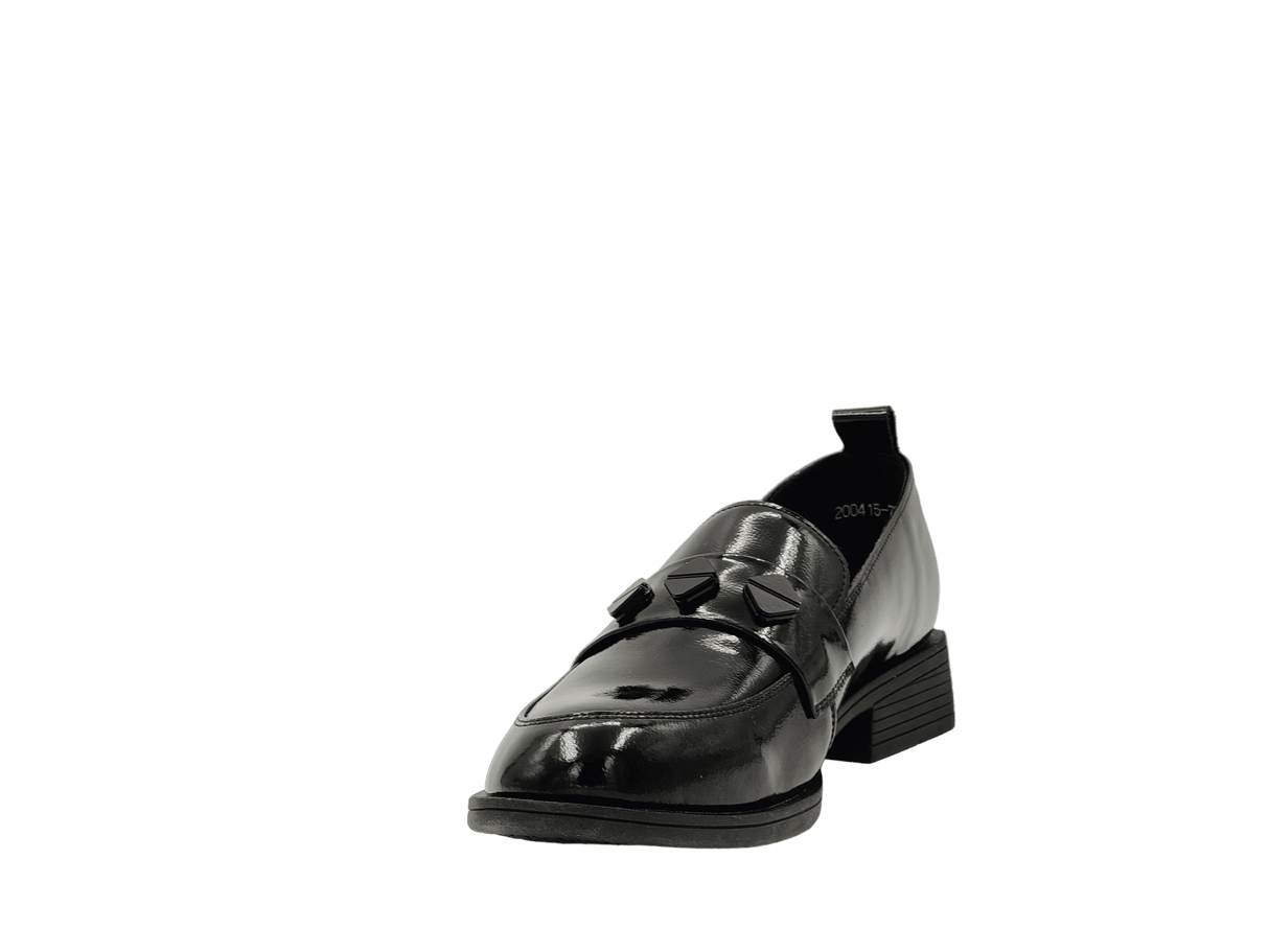 Pantofi Dama Piele Naturala Formazione FENI 200415 - 71 - Formazione - amely.ro