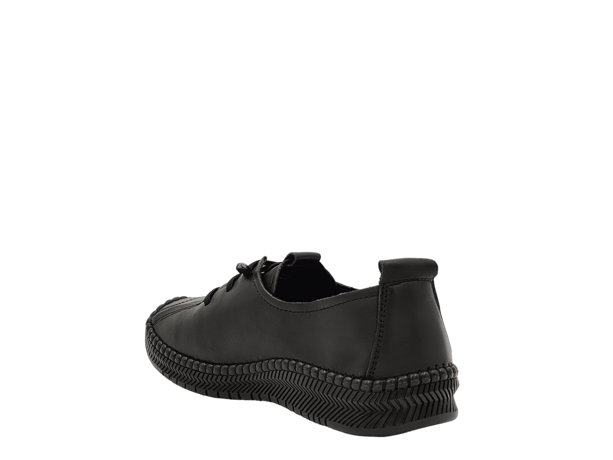 Pantofi Dama Piele Naturala Formazione FENI 2071 - Formazione - amely.ro