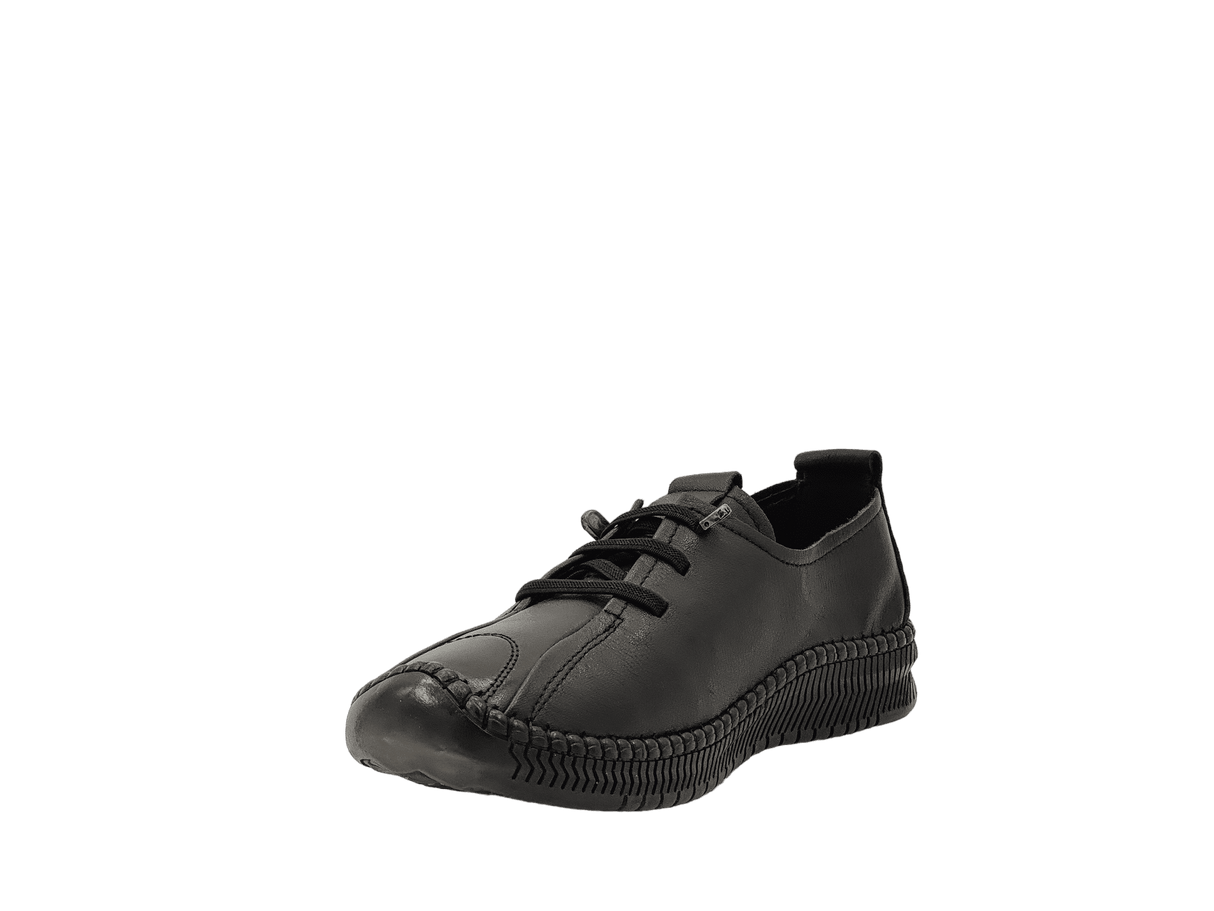 Pantofi Dama Piele Naturala Formazione FENI 2071 - Formazione - amely.ro