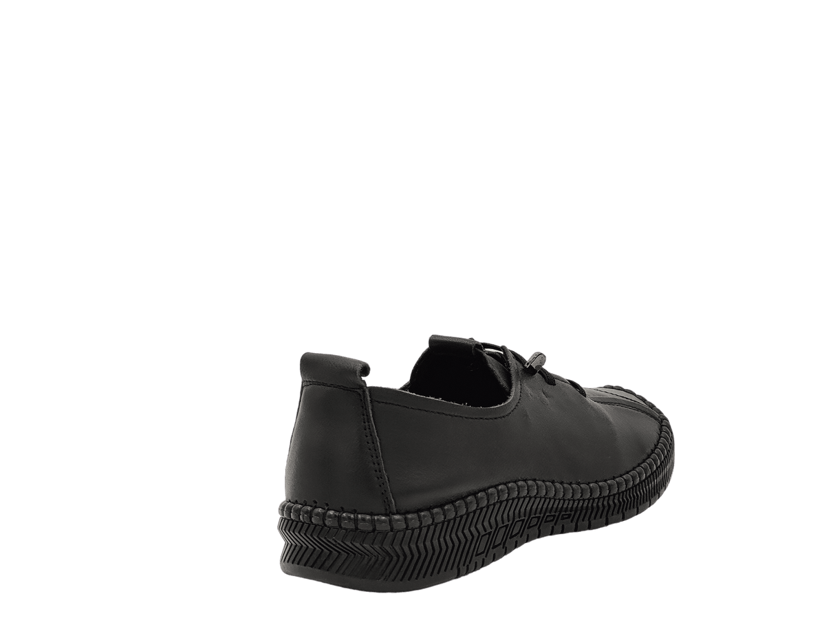 Pantofi Dama Piele Naturala Formazione FENI 2071 - Formazione - amely.ro