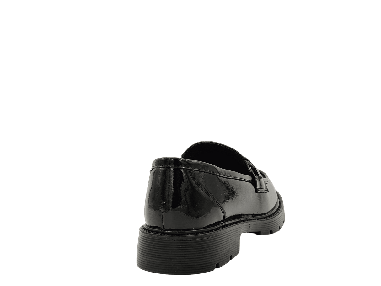 Pantofi Dama Piele Naturala Formazione FENI 220139 - Formazione - amely.ro