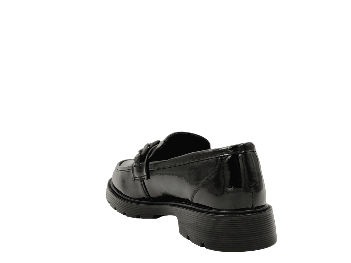 Pantofi Dama Piele Naturala Formazione FENI 220139 - Formazione - amely.ro