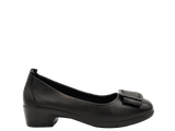 Pantofi Dama Piele Naturala Formazione FENI 220712 - Formazione - amely.ro