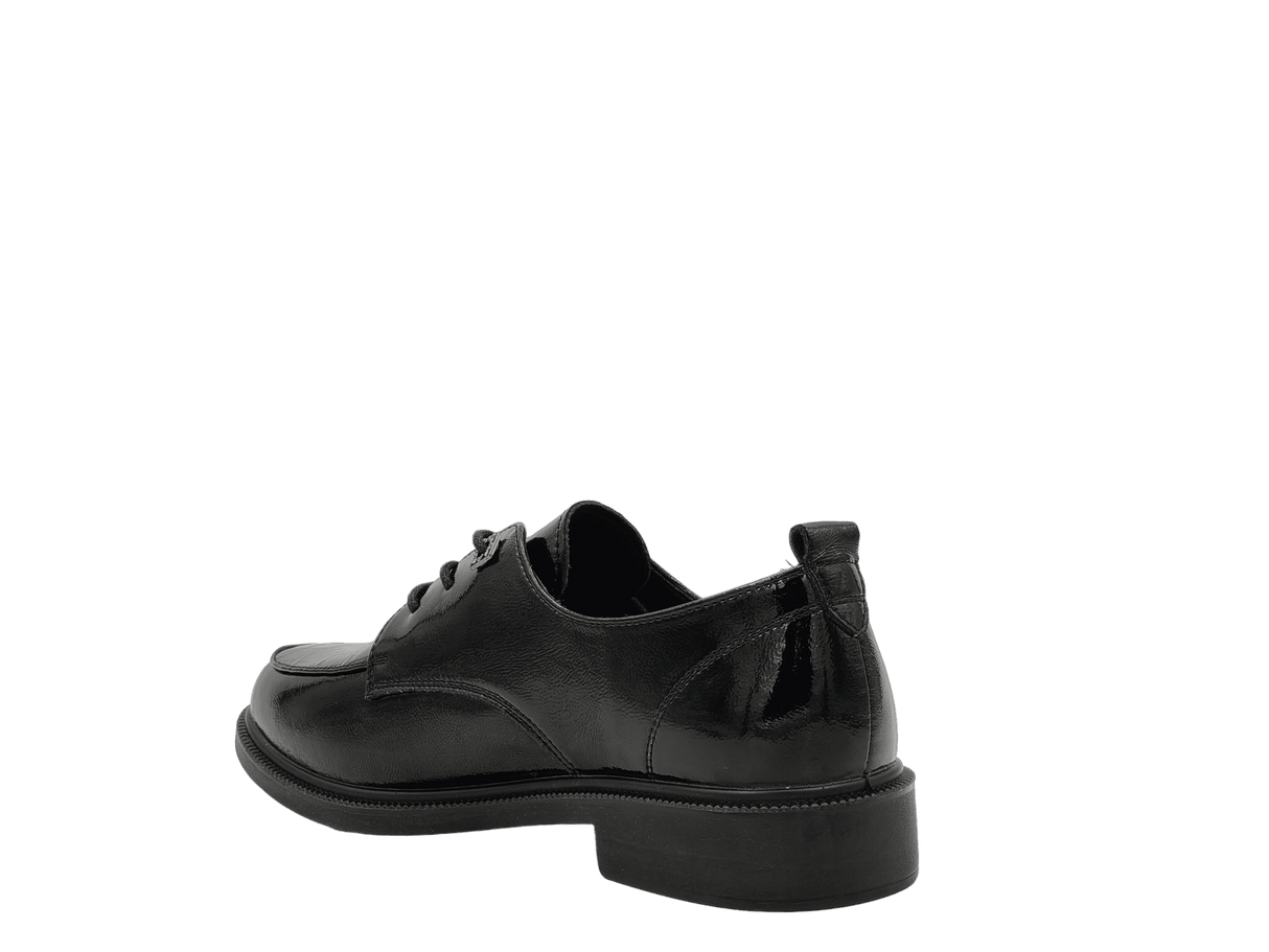 Pantofi Dama Piele Naturala Formazione FENI 2226G12 - Formazione - amely.ro