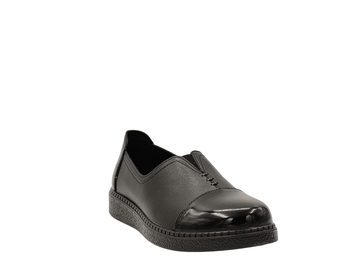 Pantofi Dama Piele Naturala Formazione FENI 2255H12 - Formazione - amely.ro