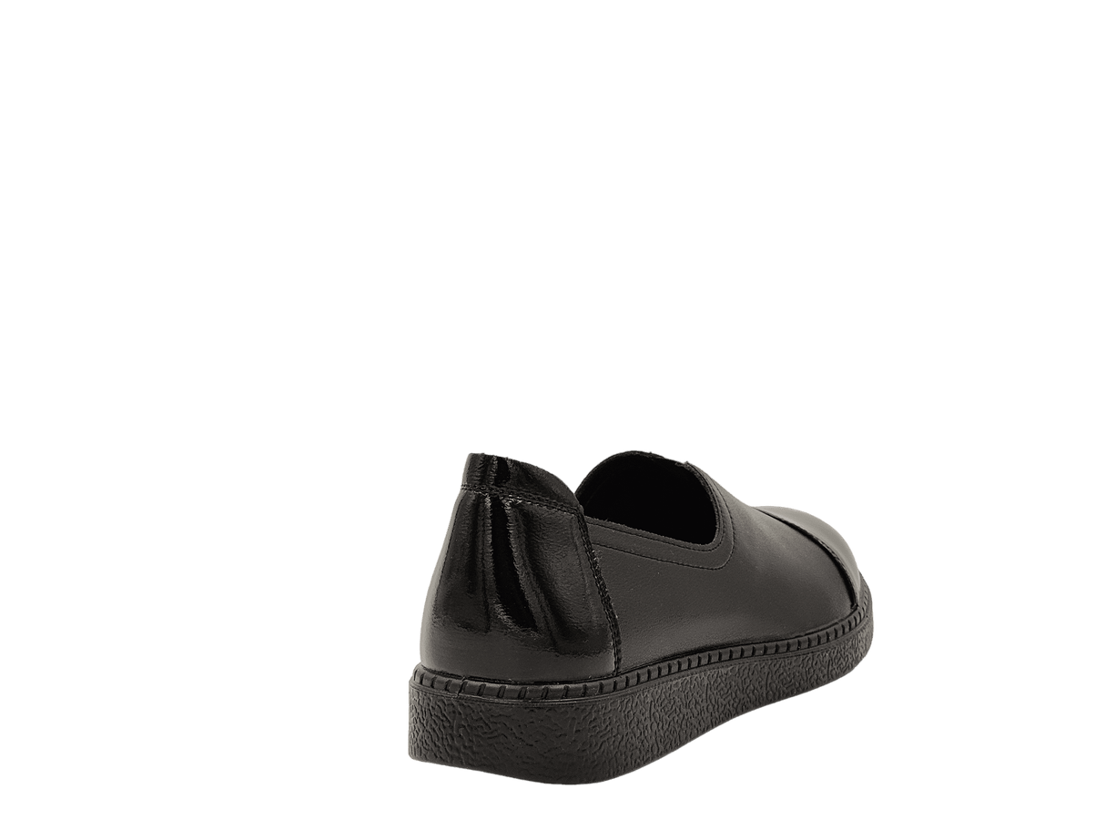 Pantofi Dama Piele Naturala Formazione FENI 2255H12 - Formazione - amely.ro