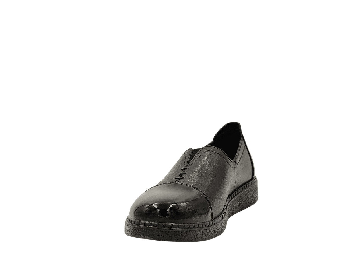 Pantofi Dama Piele Naturala Formazione FENI 2255H12 - Formazione - amely.ro