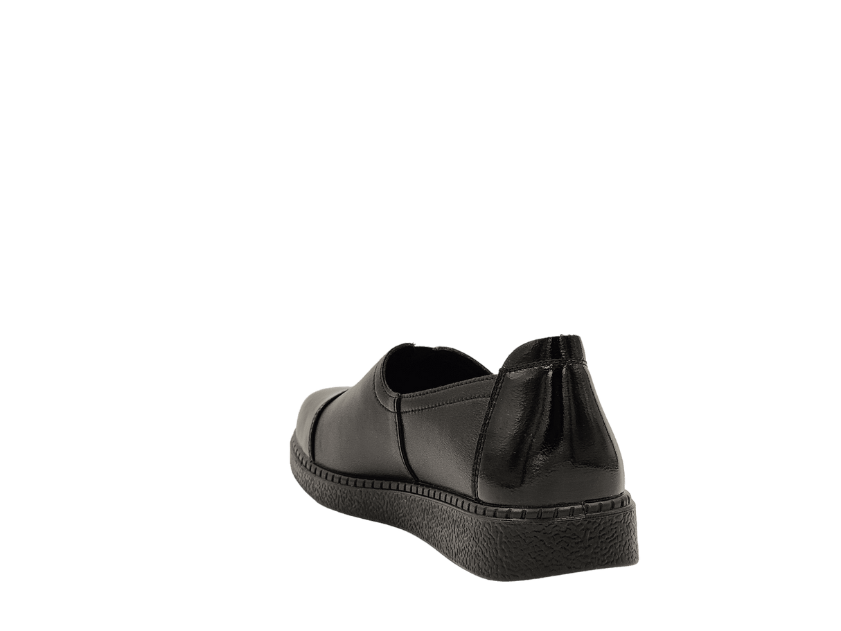 Pantofi Dama Piele Naturala Formazione FENI 2255H12 - Formazione - amely.ro