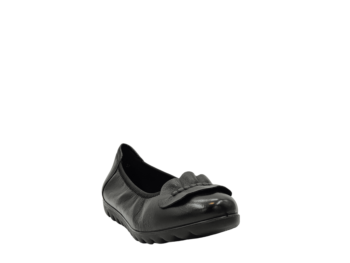 Pantofi Dama Piele Naturala Formazione FENI 230525 - Formazione - amely.ro