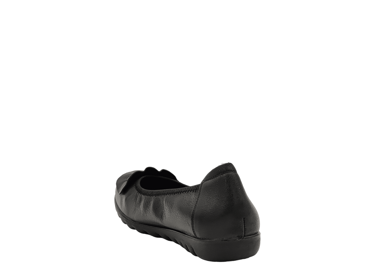 Pantofi Dama Piele Naturala Formazione FENI 230525 - Formazione - amely.ro