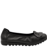 Pantofi Dama Piele Naturala Formazione FENI 230525 - Formazione - amely.ro