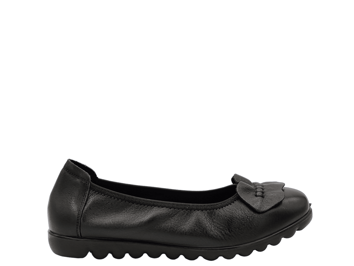 Pantofi Dama Piele Naturala Formazione FENI 230525 - Formazione - amely.ro