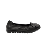 Pantofi Dama Piele Naturala Formazione FENI 230525 - Formazione - amely.ro