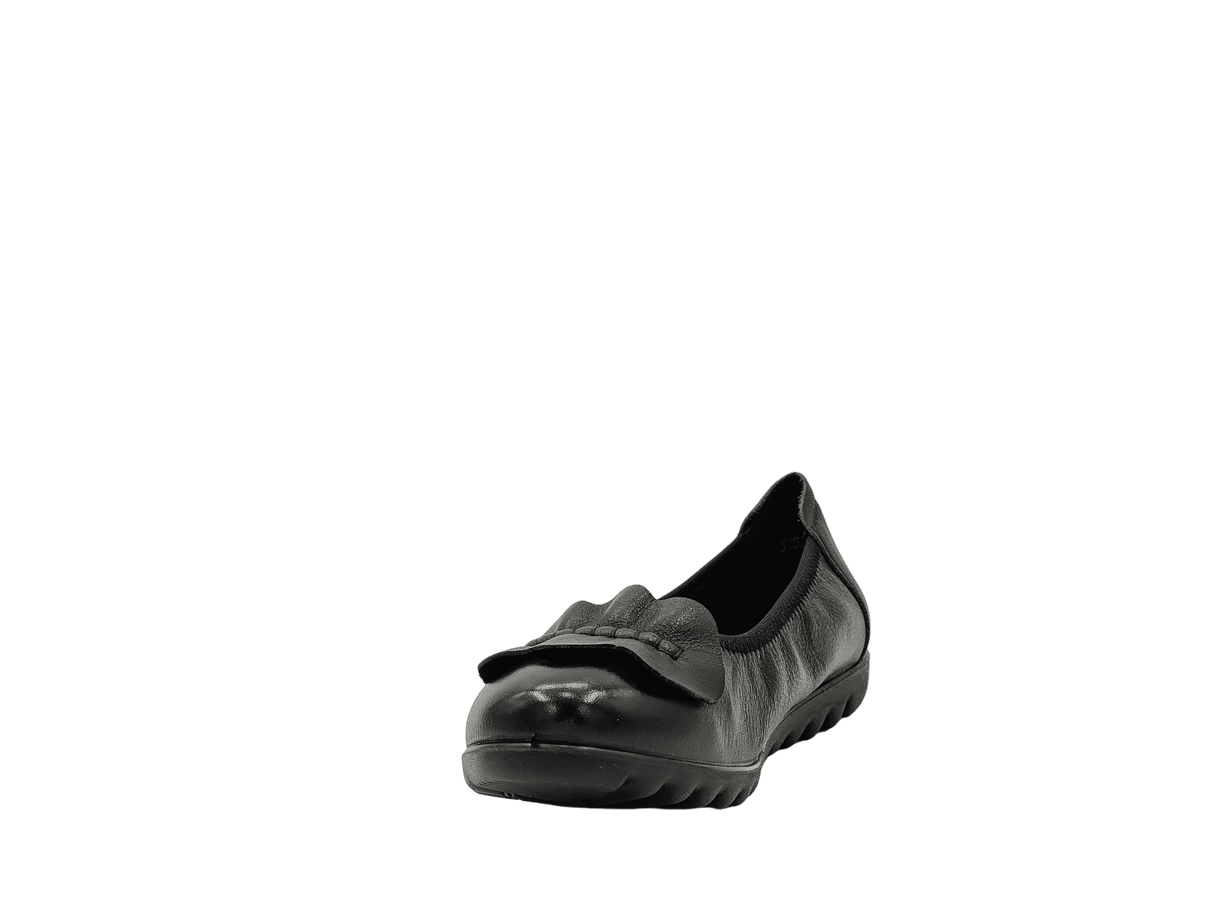 Pantofi Dama Piele Naturala Formazione FENI 230525 - Formazione - amely.ro