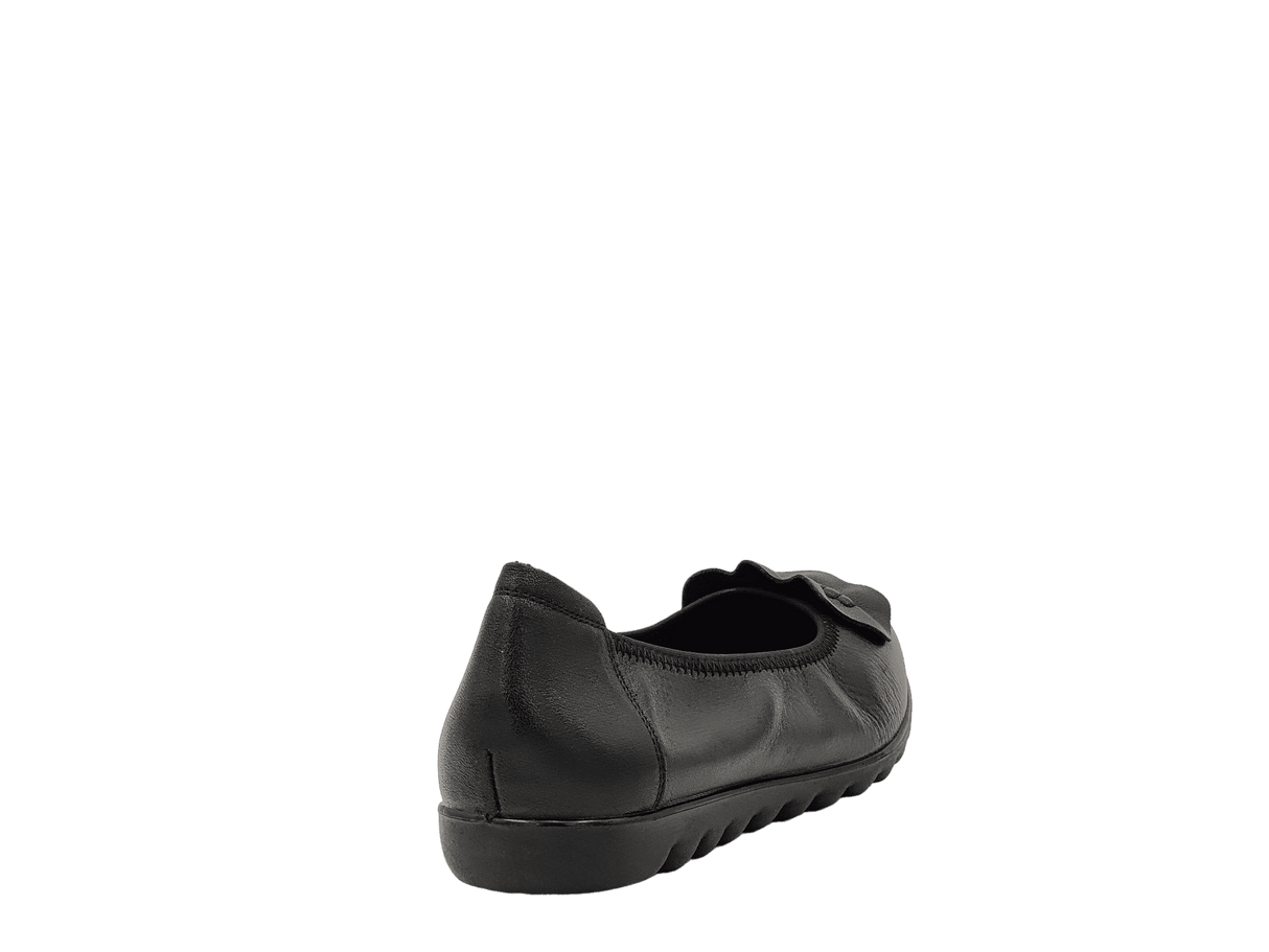 Pantofi Dama Piele Naturala Formazione FENI 230525 - Formazione - amely.ro