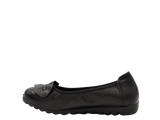 Pantofi Dama Piele Naturala Formazione FENI 230525 - Formazione - amely.ro