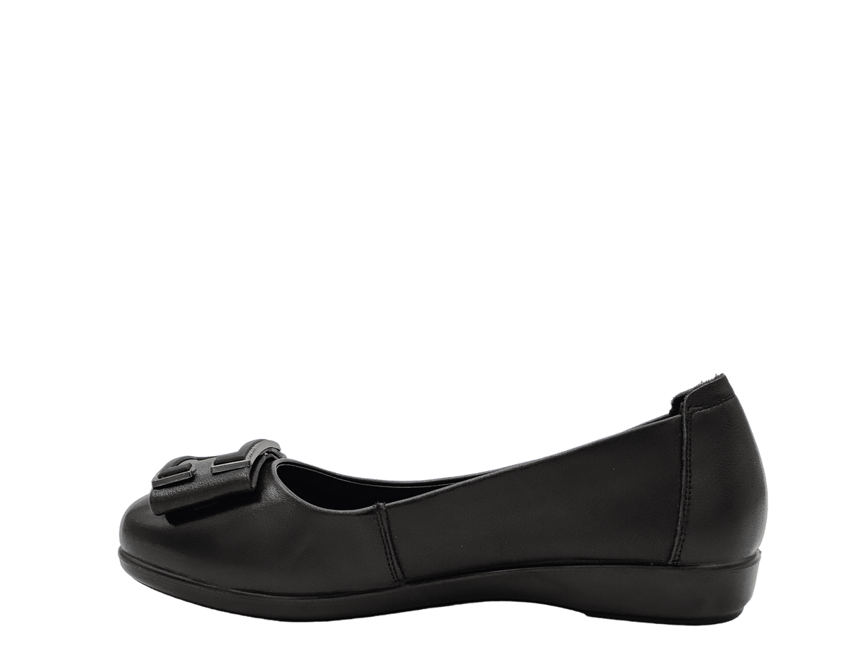 Pantofi Dama Piele Naturala Formazione FENI 230530 - Formazione - amely.ro