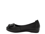 Pantofi Dama Piele Naturala Formazione FENI 230530 - Formazione - amely.ro